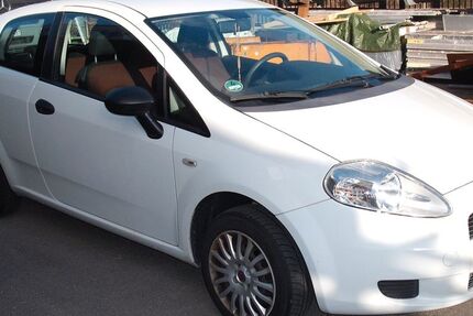 Fiat Punto 211.000 km 1.450 &euro; Heßdorf 91093
