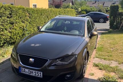Seat Exeo 195.900 km 5.500 &euro; Burgebrach 96138