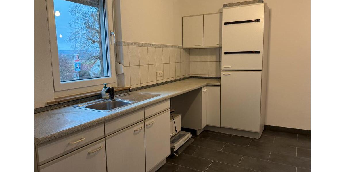 Etagenwohnung Itzgrund - 4 Zimmer, 110 m&sup2;, 790&euro; | Angebot:26640890