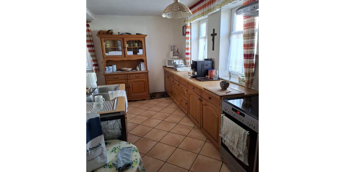 Einfamilienhaus Untermerzbach - 4 Zimmer, 195.000&euro; | Angebot:25731134