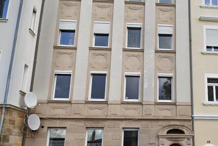 Wohnung Bamberg Bamberg-Ost - 2 Zimmer, 54 m&sup2;, 189.000&euro; | Angebot:26101232