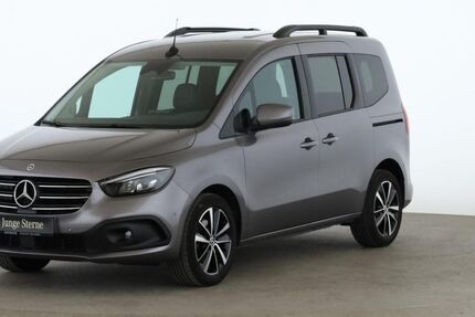 Mercedes-Benz T-Klasse 17.982 km 29.440 &euro; Bamberg 96052