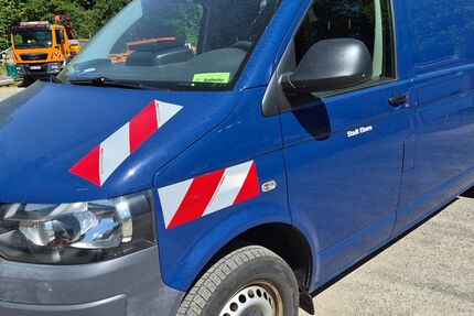 VW T5 Transporter 218.800 km 8.499 &euro; Ebern 96106