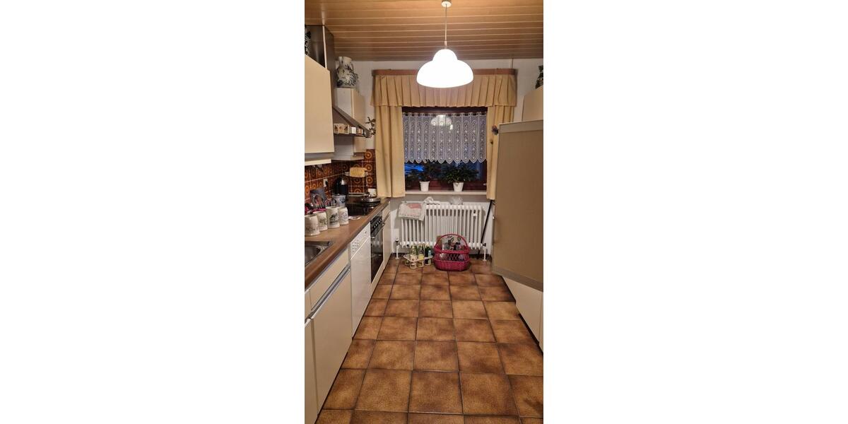 Reihenhaus Bamberg Gärtnerstadt - 6 Zimmer, 137 m&sup2;, 649.000&euro; | Angebot:24338014