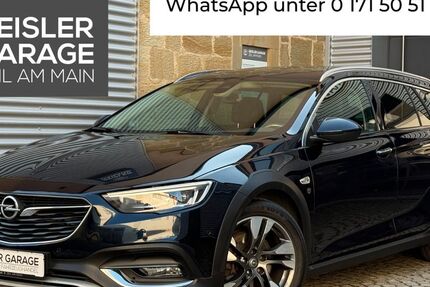 Opel Insignia 129.864 km 14.585 &euro; Zeil am Main 97475