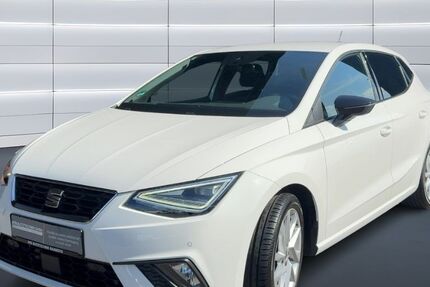Seat Ibiza 39.300 km 18.990 &euro; Bamberg 96052