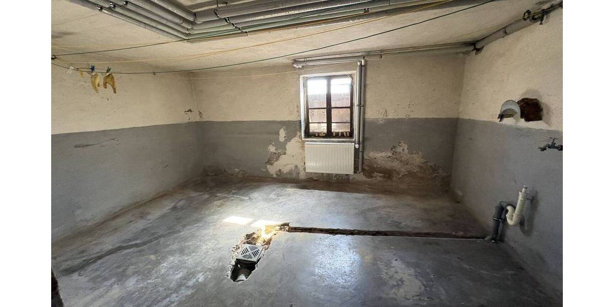 Doppelhaushälfte Heroldsbach - 7 Zimmer, 115 m&sup2;, 280.000&euro; | Angebot:26487294