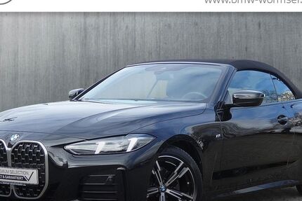 BMW 420 10.264 km 48.880 &euro; Forchheim 91301