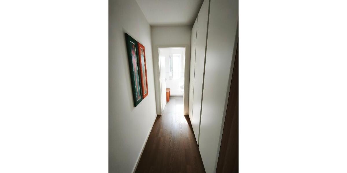 3 Zi. Wohnung (möbliert) im EG mit Terrasse, Carport und Stellplatz - Etagenwohnung Heroldsbach OT | Angebot:26913663