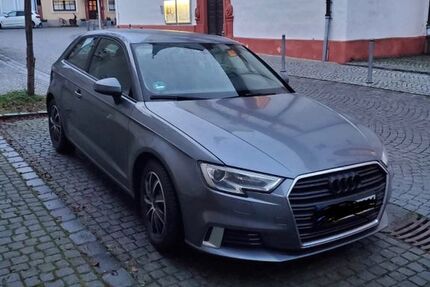 Audi A3 115.000 km 14.000 &euro; Schlüsselfeld 96132
