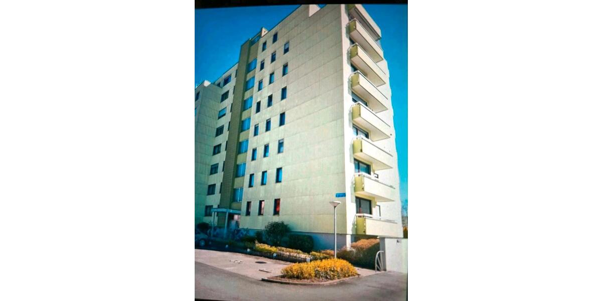 Hochparterre Bamberg Bamberg-Ost - 2 Zimmer, 48 m&sup2;, 183.500&euro; | Angebot:26374318