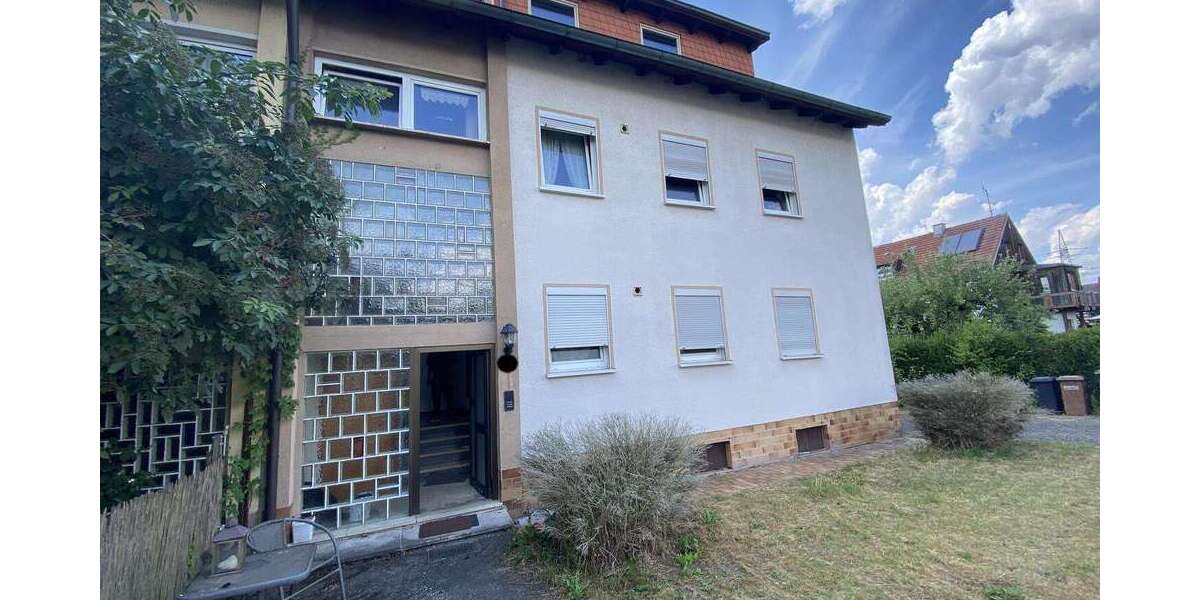Einfamilienhaus Hallstadt - 12 Zimmer, 200 m&sup2;, 549.000&euro; | Angebot:27113118