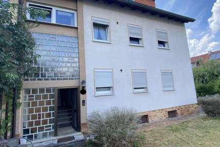 Haus Hallstadt - 12 Zimmer, 200 m&sup2;, 549.000&euro; | Angebot:27113118