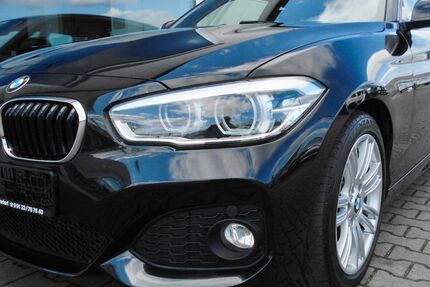 BMW 118 96.000 km 12.999 &euro; Baiersdorf 91083