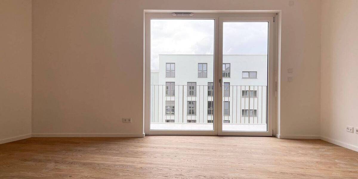 Etagenwohnung Bamberg Bamberg-Ost - 4 Zimmer, 94 m&sup2;, 549.000&euro; | Angebot:26607365