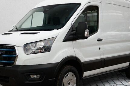 Ford Transit 1.950 km 46.979 &euro; Bamberg 96052