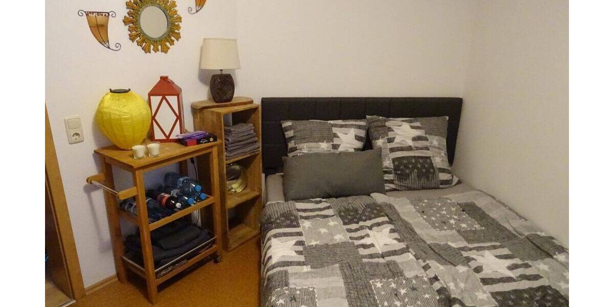 Etagenwohnung Zapfendorf - 4 Zimmer, 98 m&sup2;, 305.000&euro; | Angebot:25670566