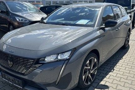 Peugeot 308 18.200 km 24.590 &euro; Hirschaid 96114