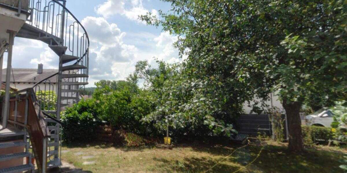 Einfamilienhaus Sand a.Main - 1 Zimmer, 260 m&sup2;, 390.000&euro; | Angebot:25729213