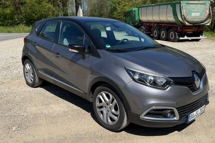 Renault Captur 76.156 km 7.490 &euro; Zapfendorf / Lauf 96199