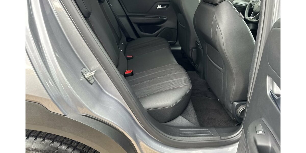 Opel Mokka GS Line *Winterpak/Navi/Kamera/TW-Assist* 6.161 km 22.790 &euro; Bamberg 96052