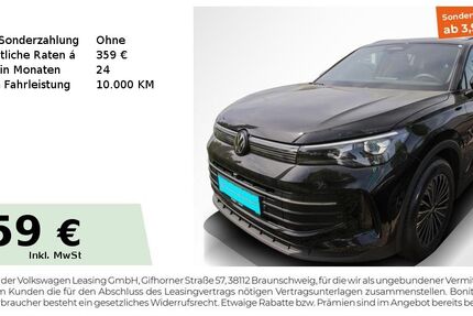 VW Tiguan 26.150 km 33.840 &euro; Forchheim 91301
