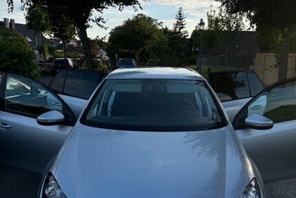 VW Golf 253.478 km 5.000 &euro; Baunach 96148