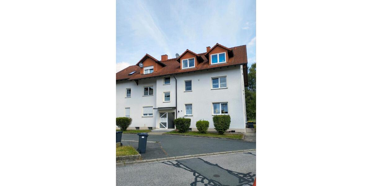 Erdgeschoßwohnung Gerach - 3 Zimmer, 74 m&sup2;, 129.000&euro; | Angebot:26477582