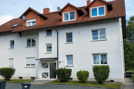 Wohnung Gerach - 3 Zimmer, 74 m&sup2;, 129.000&euro; | Angebot:26477582