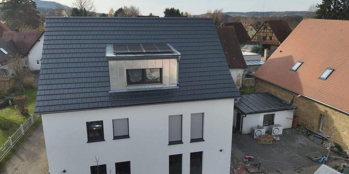 Mehrfamilienhaus, Wohnhaus Pretzfeld - 7 Zimmer, 194 m&sup2;, 625.000&euro; | Angebot:25692198