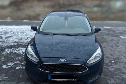 Ford Focus 153.000 km 6.299 &euro; Scheßlitz 96110