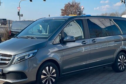 Mercedes-Benz V 300 127.000 km 43.200 &euro; Bamberg 96052