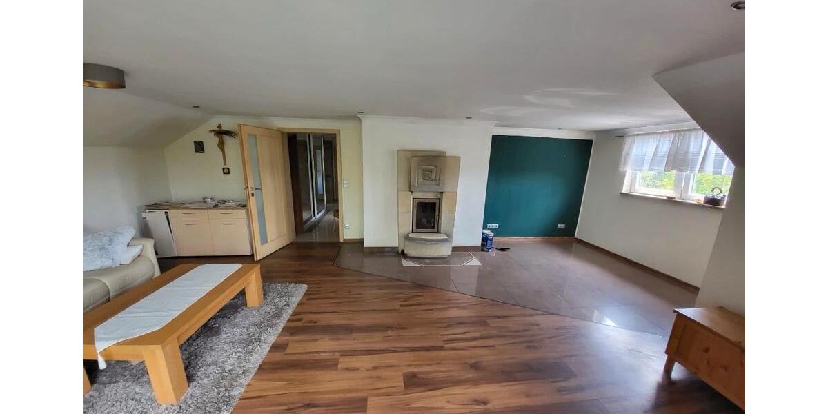 Mehrfamilienhaus, Wohnhaus Höchstadt an der Aisch - 9 Zimmer, 266 m&sup2;, 499.000&euro; | Angebot:26772163