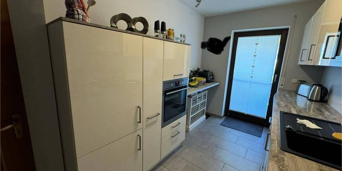 Etagenwohnung Heßdorf - 3 Zimmer, 89 m&sup2;, 890&euro; | Angebot:25665158