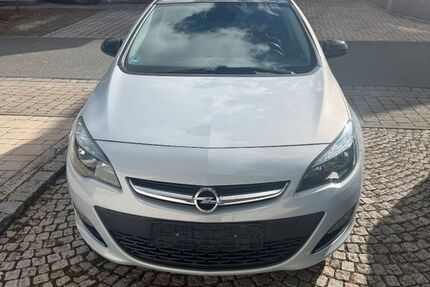 Opel Astra 171.000 km 5.499 &euro; Heroldsbach 91336