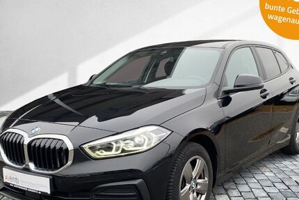 BMW 118 49.873 km 21.097 &euro; Bamberg 96052