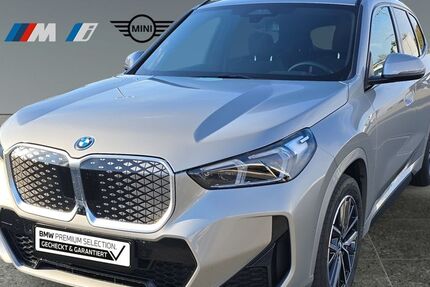 BMW iX1 17.434 km 43.980 &euro; Bamberg 96050