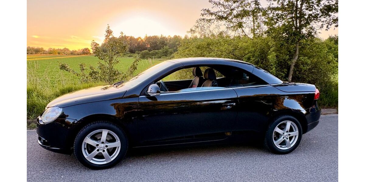 VW Eos 161.500 km 5.699 &euro; Bamberg 96049