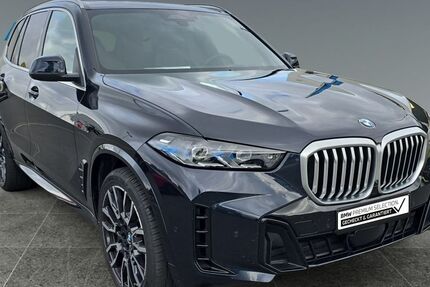 BMW X5 32.282 km 78.900 &euro; Bamberg 96050