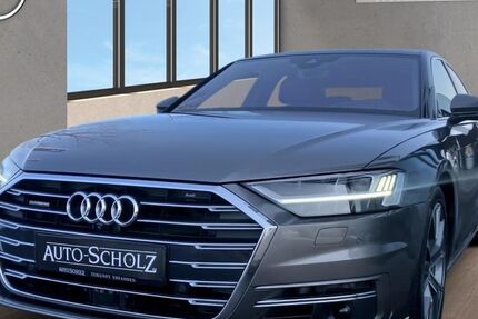 Audi A8 121.840 km 37.465 &euro; Höchstadt 91315