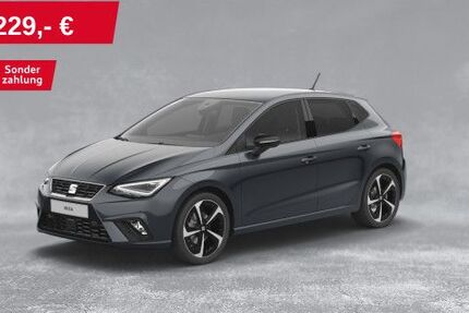 Seat Ibiza 26.815 km 18.930 &euro; Scheßlitz 96110