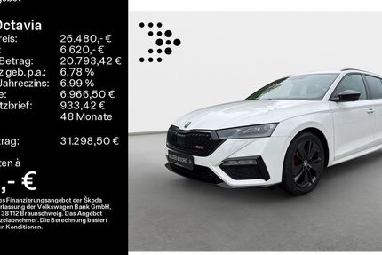 Skoda Octavia 122.490 km 25.480 &euro; Ebern 96106