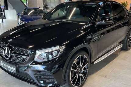 Mercedes-Benz GLC 43 AMG 86.000 km 38.980 &euro; Forchheim 91301