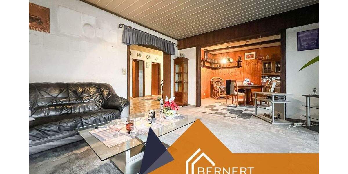 Etagenwohnung Pretzfeld Altreuth - 7 Zimmer, 120 m&sup2;, 255.000&euro; | Angebot:25739739