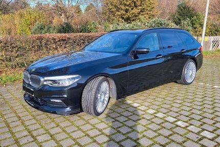 Alpina B5 98.500 km 53.900 &euro; Baiersdorf 91083