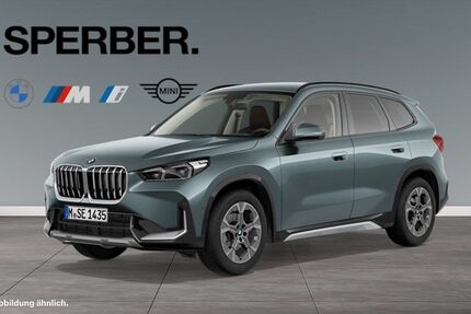 BMW X1 16.262 km 39.865 &euro; Bamberg 96050