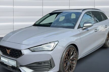 Cupra Leon 49.750 km 34.690 &euro; Bamberg 96052