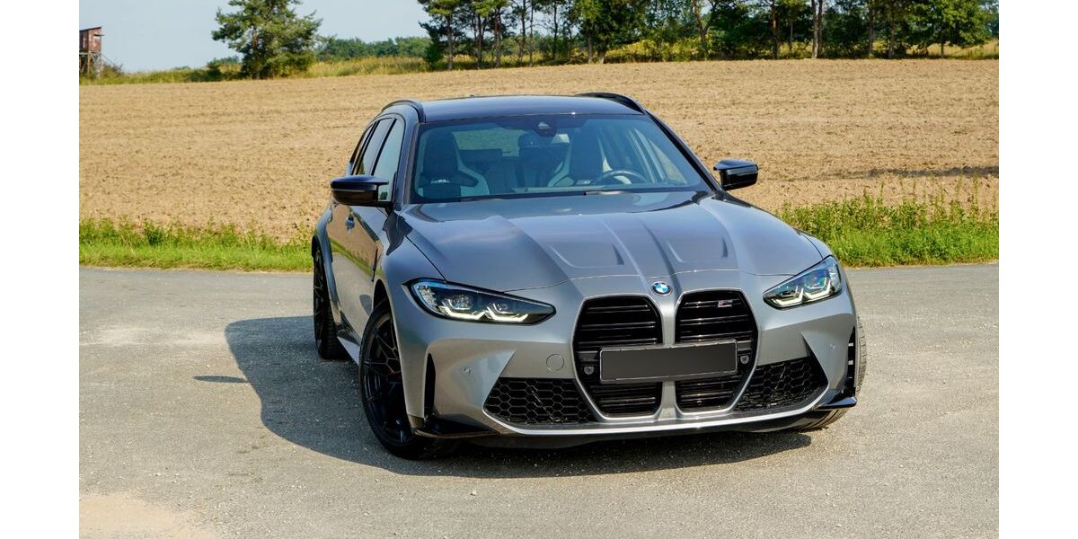 BMW M3 7.450 km 86.390 &euro; Frensdorf 96158