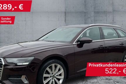 Audi A6 91.319 km 28.264 &euro; Bamberg 96052