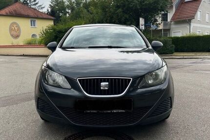 Seat Ibiza 179.000 km 2.600 &euro; Bamberg 96052
